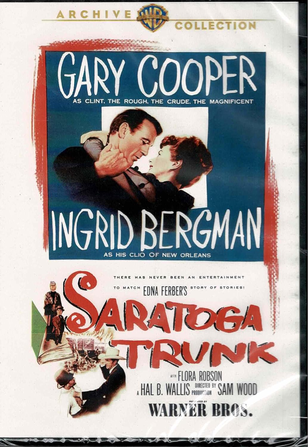 Saratoga Trunk