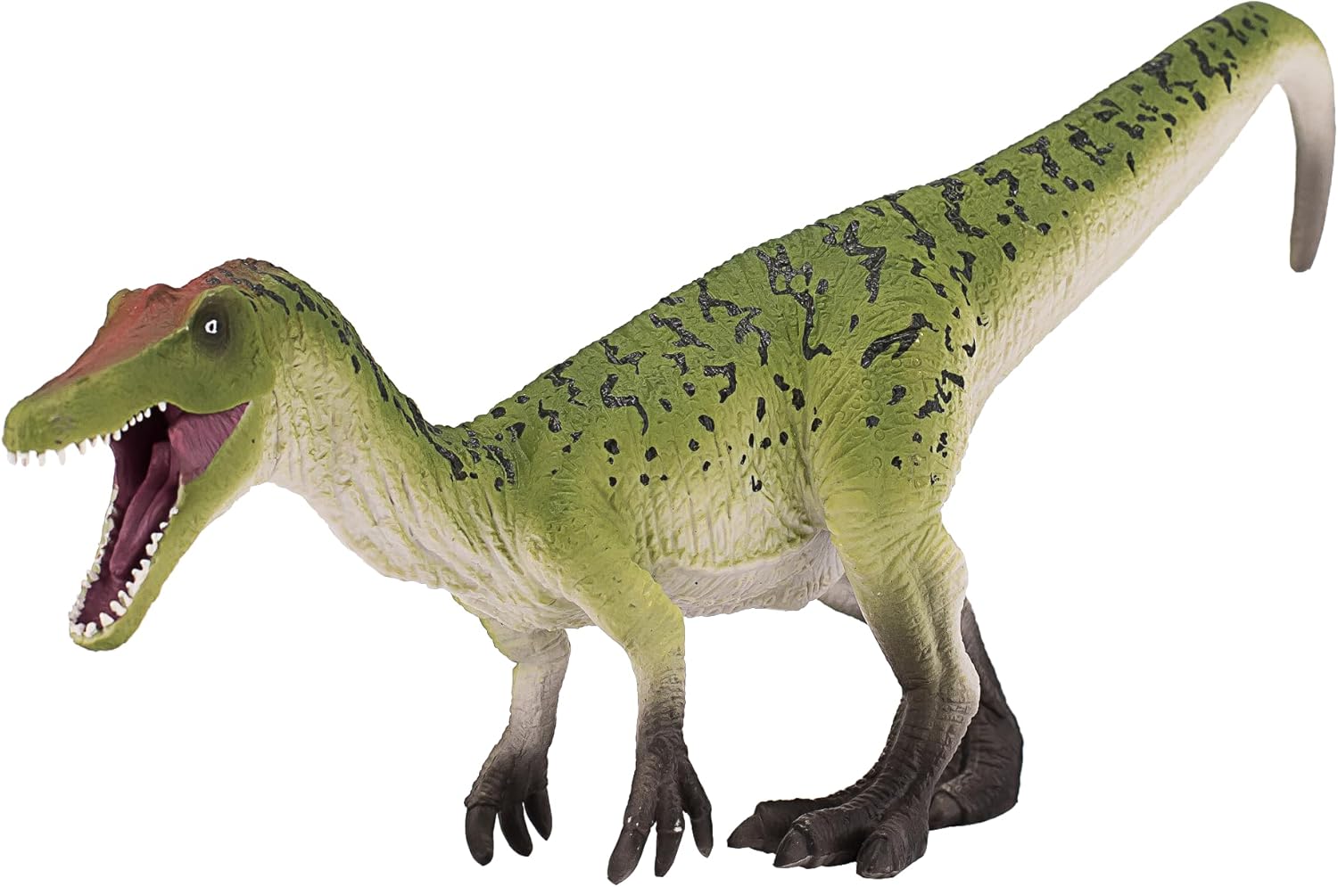 MOJO Baryonyx with Articulated Jaw Realistic Dinosaur Hand Painted Toy Figurine