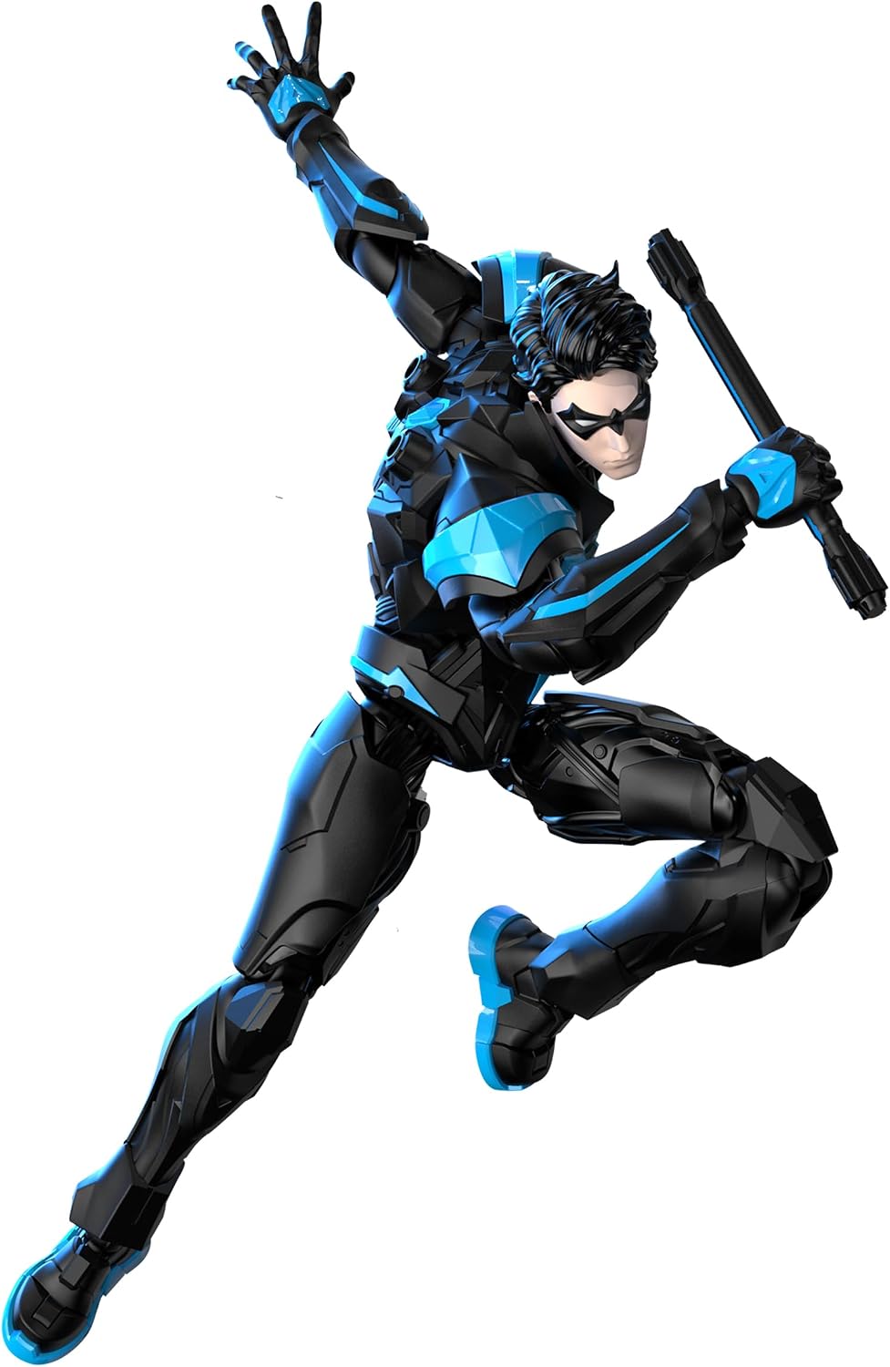 BLOKEES DC Nightwing Champion Class CC03 Model Kit