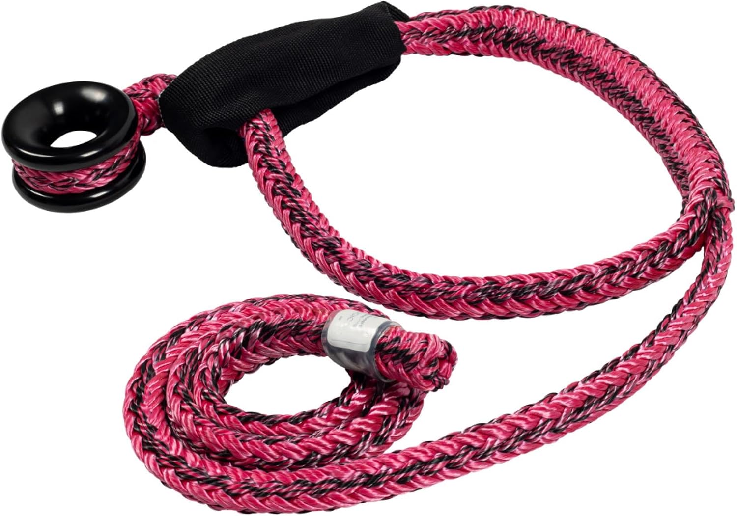 Rope Logic Whoopie Sling w/Notch Rigging Ring 1/2" Tenex-Tec Pro Adjustable 3-5 ft. (100122)