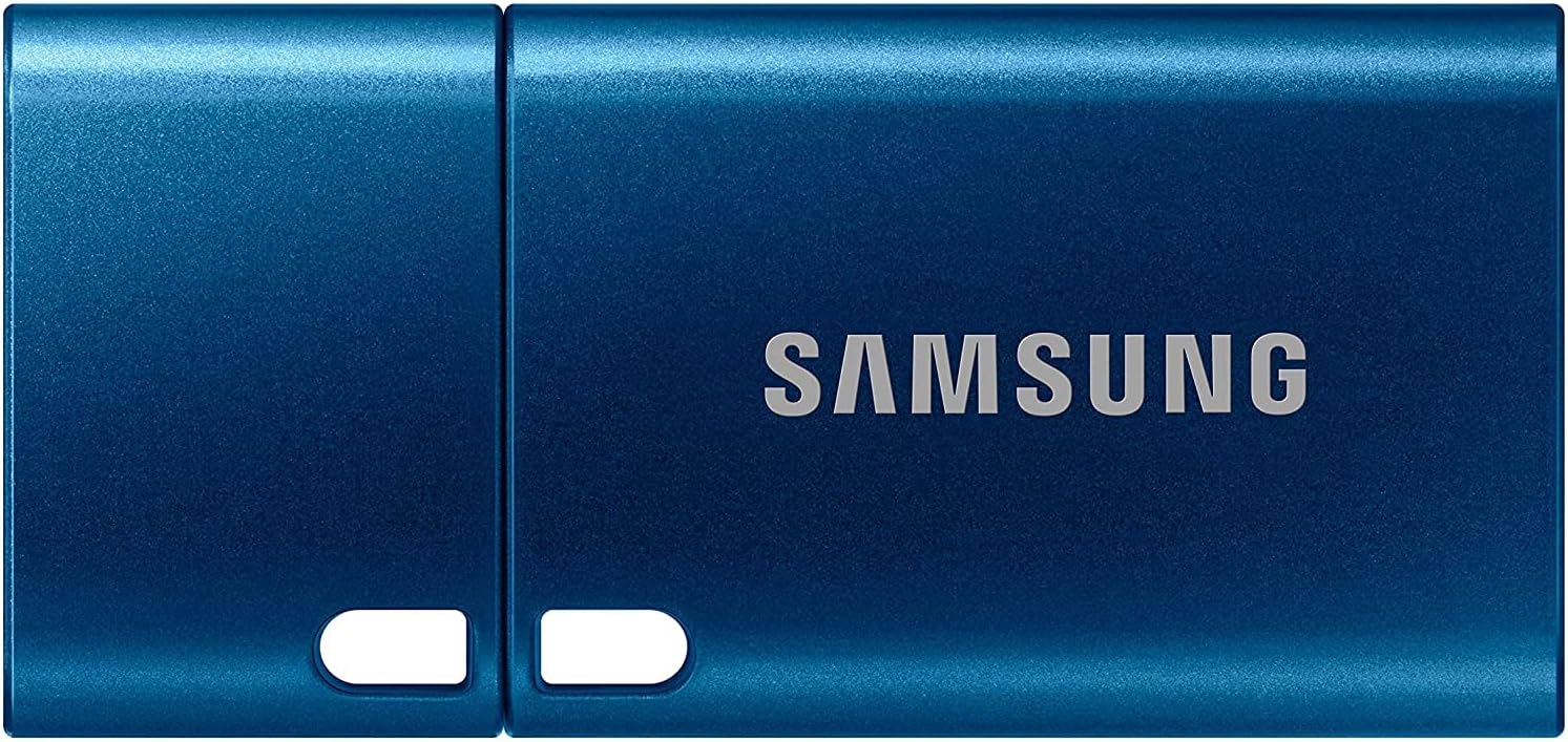 Samsung USB Type-C 64GB 300MB/s USB 3.1 Flash Drive (MUF-64DA/APC)