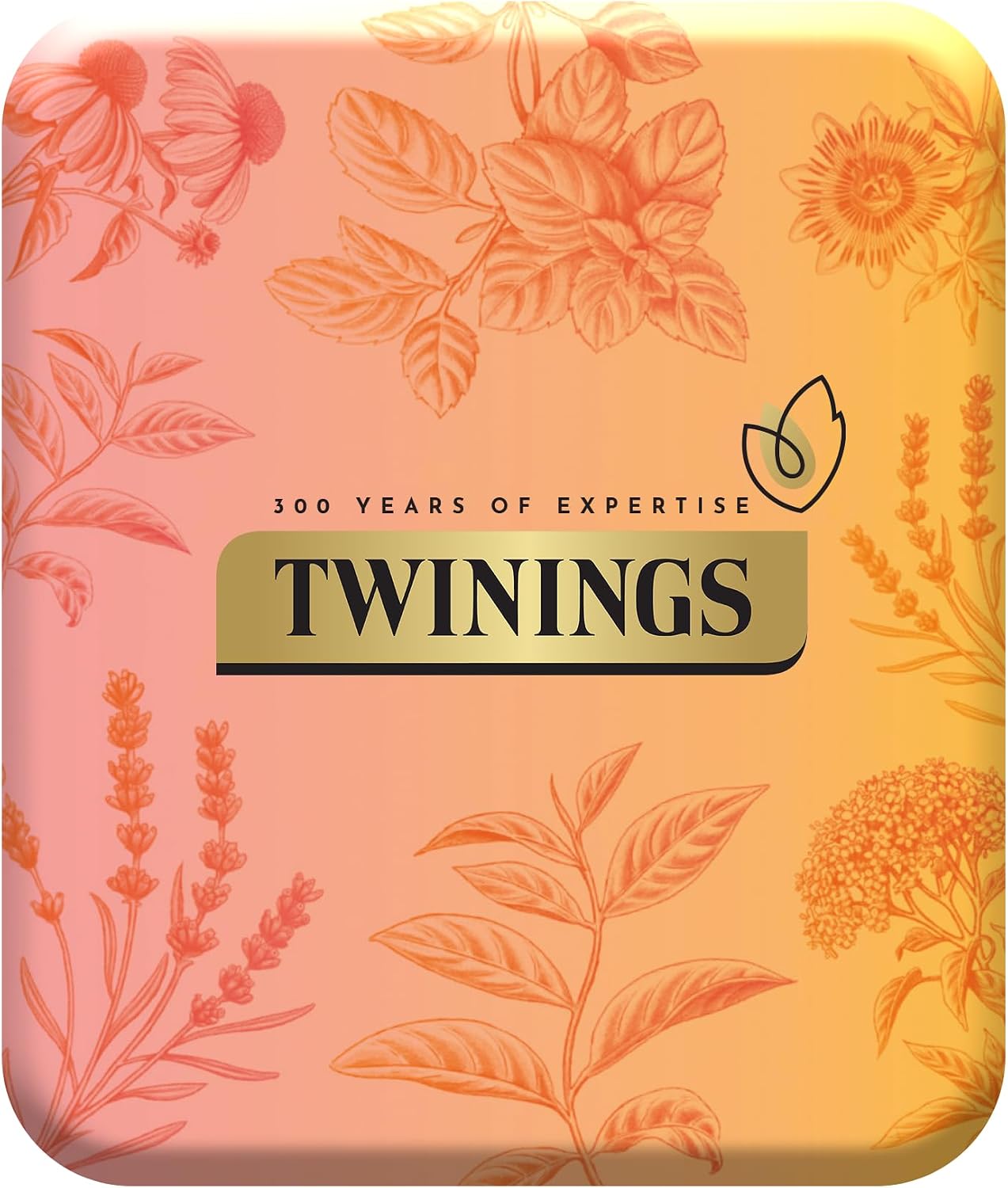Twinings Pocket Tin 7g