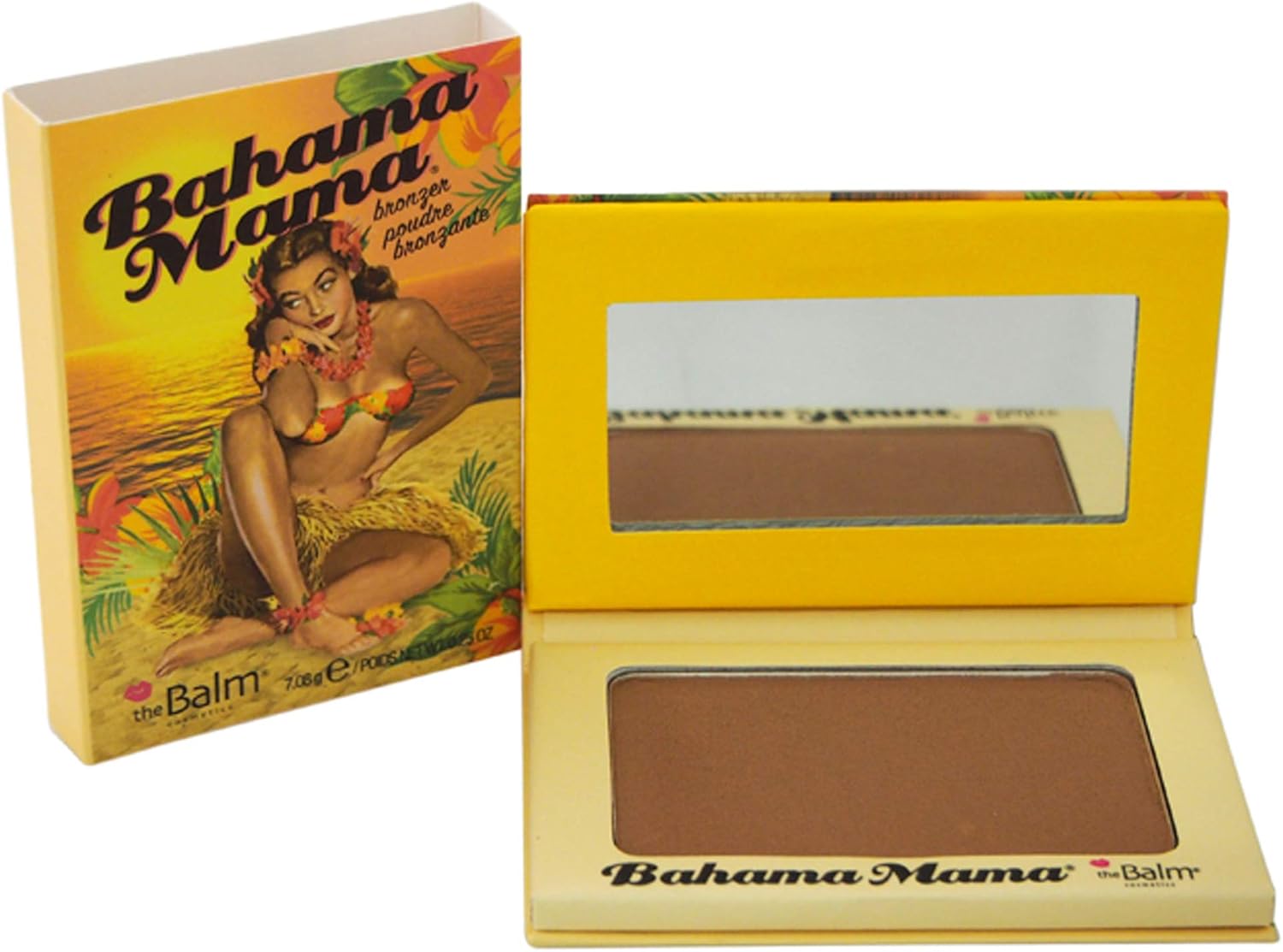 theBalm Shadow/Blush 7.08 g