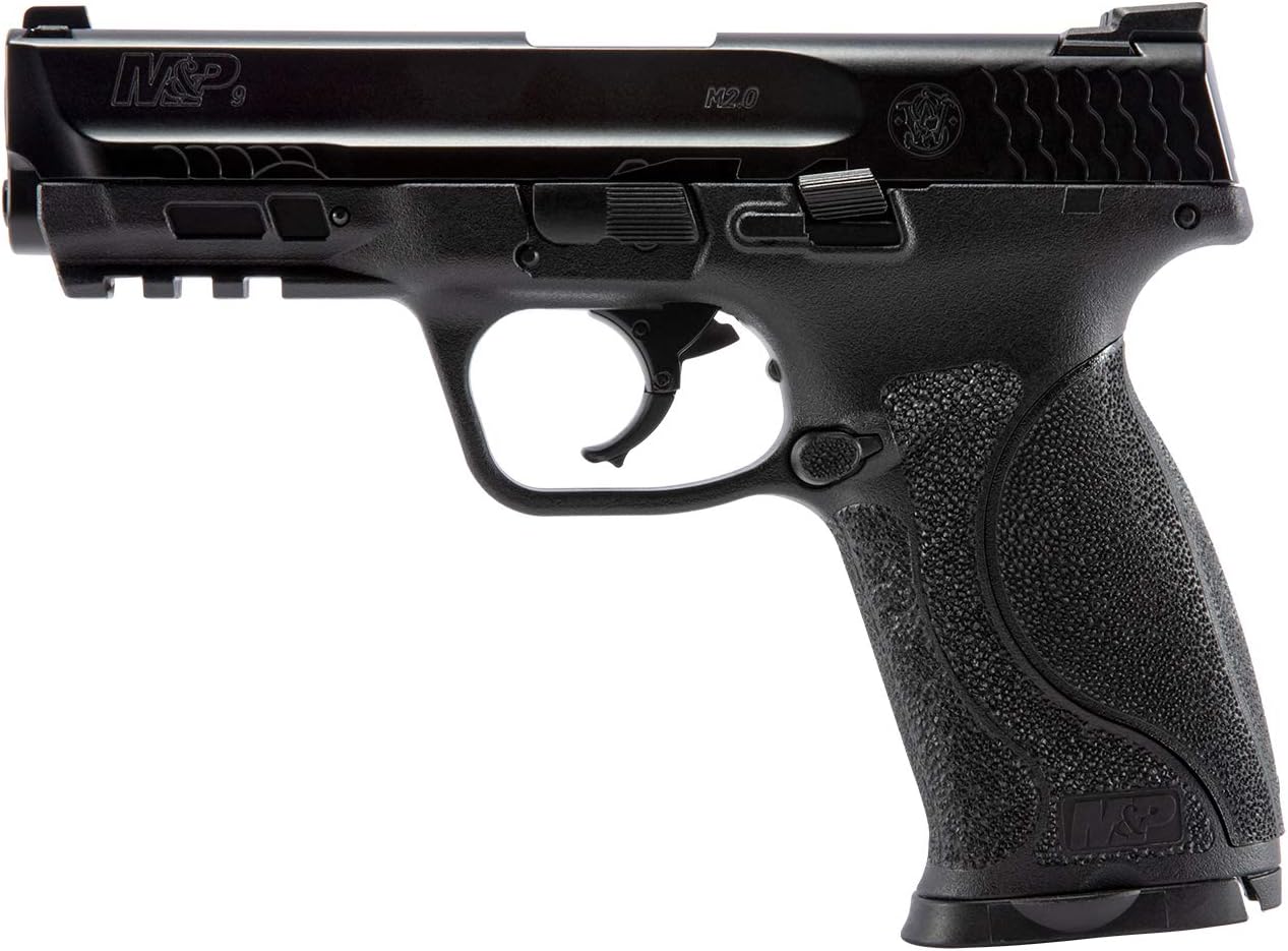 Umarex T4E Smith & Wesson M&P M2.0 .43 Caliber Training Pistol Paintball Gun Marker