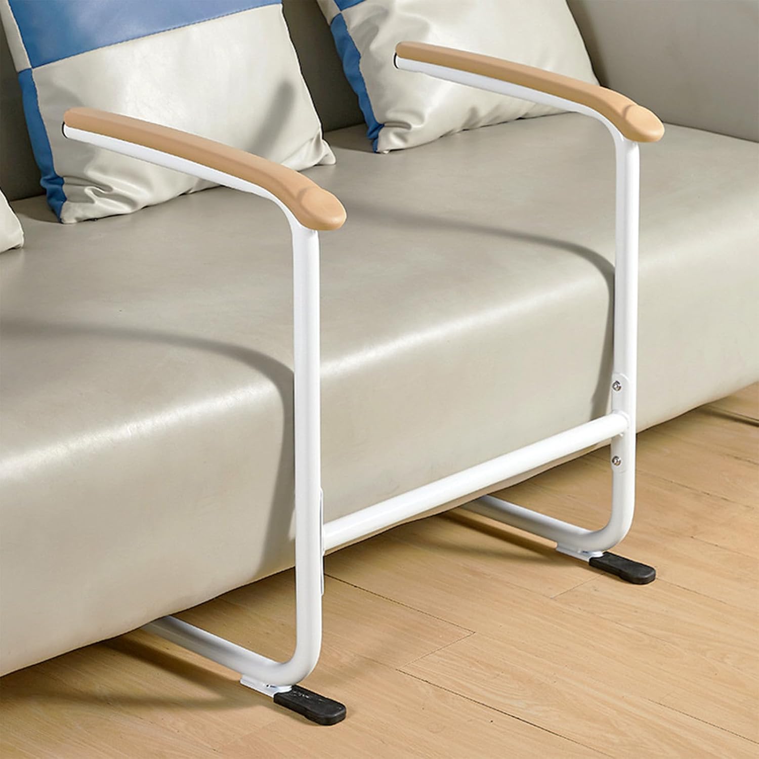 Medium Size Chair Couch Stand Assist, Chair Couch Lift Assist for Elderly sit to Stand, Standing aids & Supports Assist Devices(24.0IN*25.6IN)