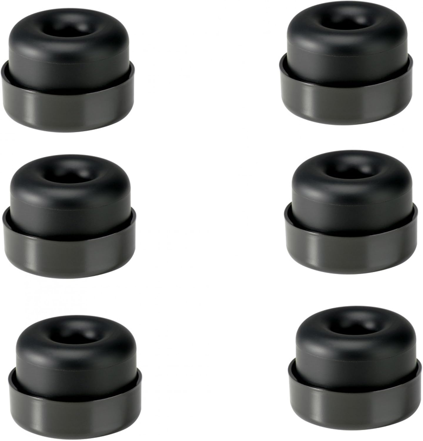 SVS SoundPath Subwoofer Isolation System Pack of 6