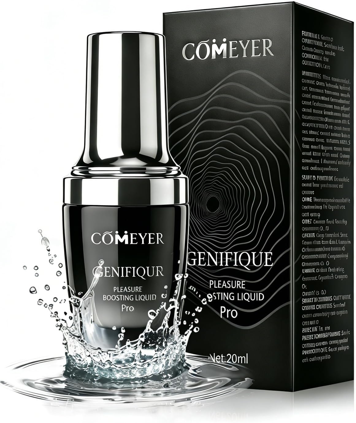 Fast Orgasmic Gel,Orgasm Gel Sexual for Her, Intimate Sensitivity & Pleasure Enhancer, Enhances Intimate Experiences for Women