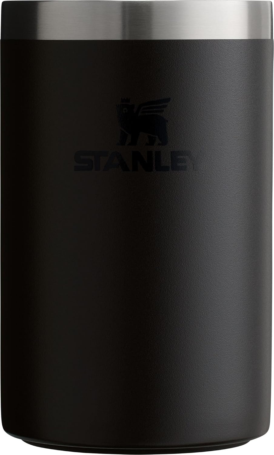 Stanley Everyday Can Cooler Cup | Beer, Seltzers, Soda, and Energy Drinks | Doubles as Tumbler | Insulated Stainless Steel Drink Holder | BPA-Free
