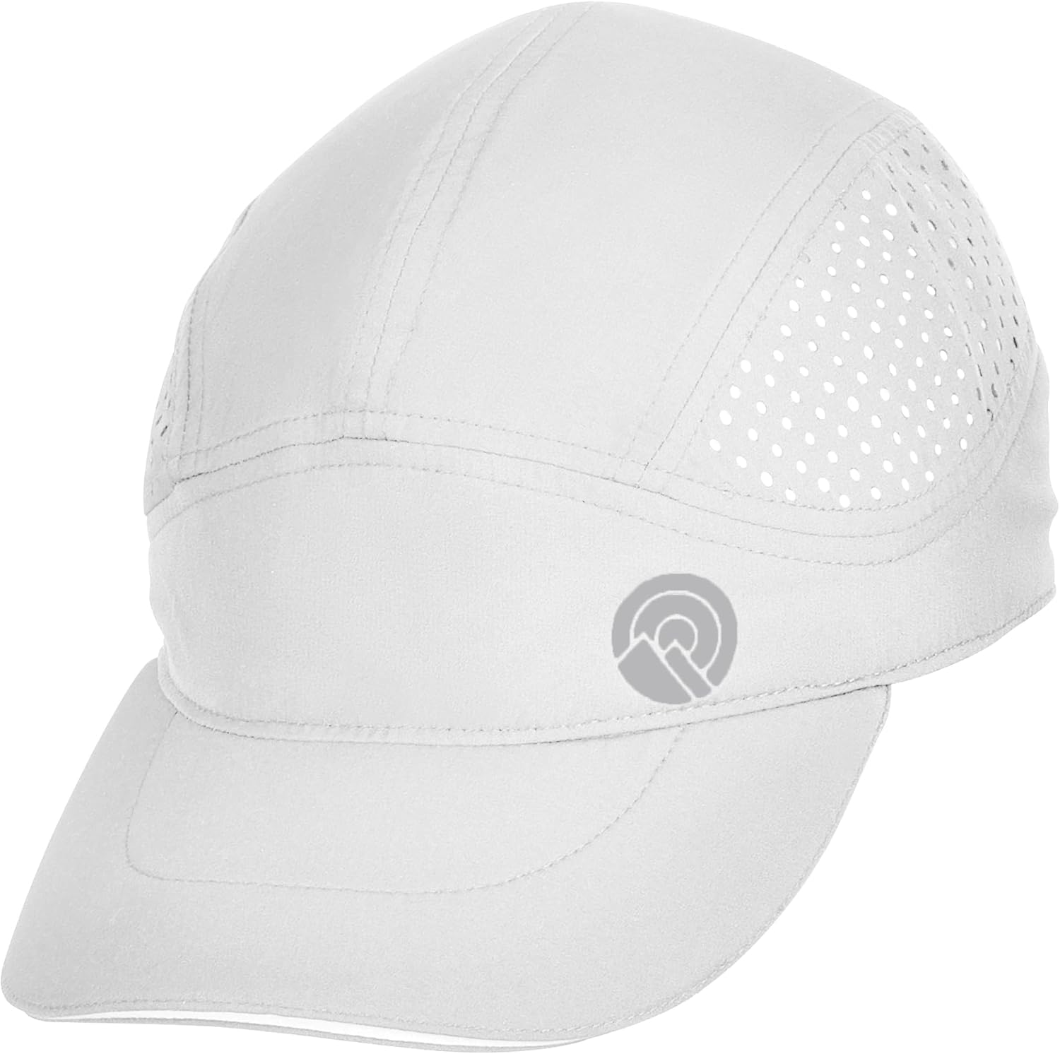 Outdoor Essentials Running Caps for Men - Running Hats for Women - Jogging Cap - Gym Hats - Tennis Cap - UPF Hat