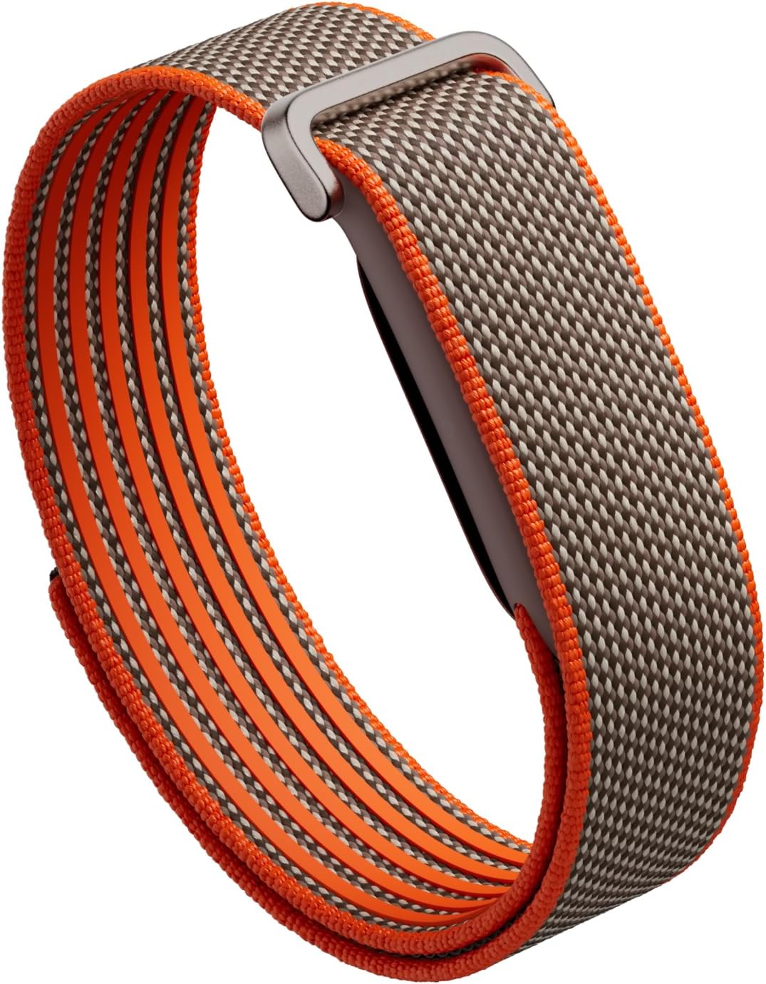Google Fitbit Air Special Edition Stephen Curry - Screenless Tracker - Rye