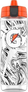 Gatorade Gx, Marble Black, 30 Oz