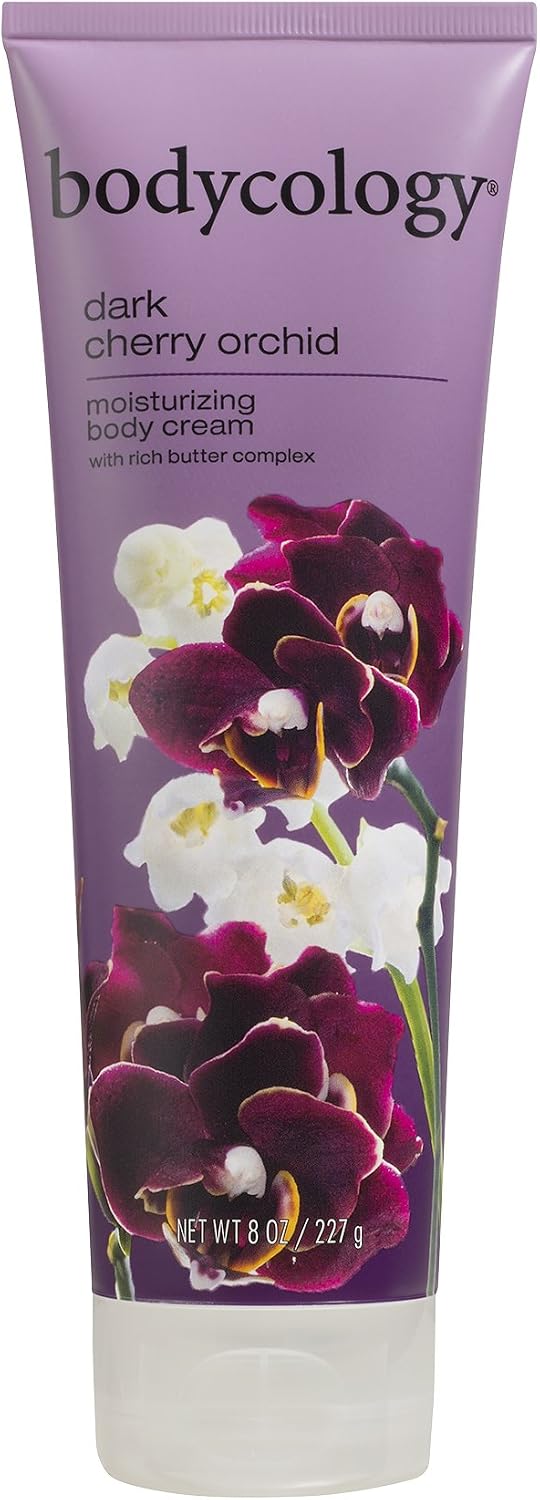 Bodycology Dark Cherry Orchid by Bodycology