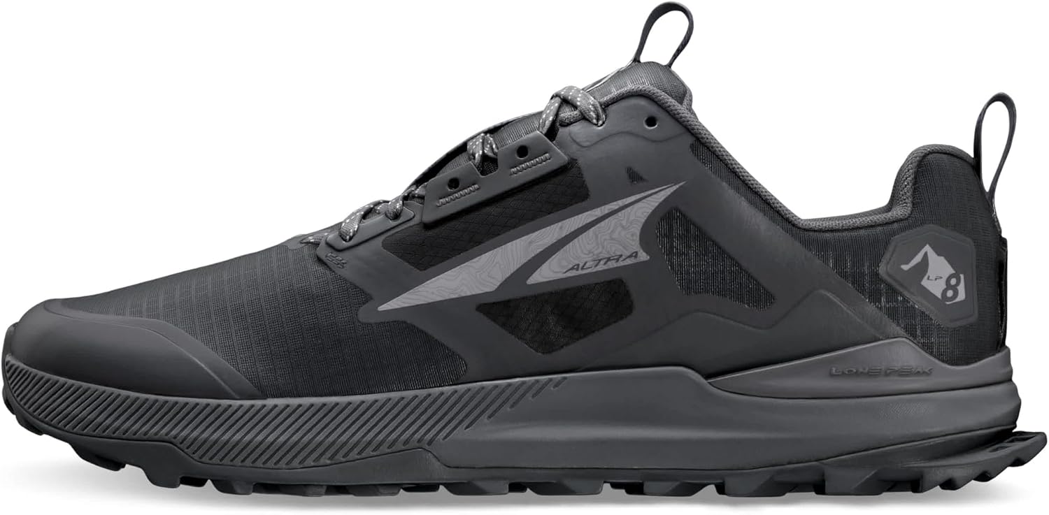 ALTRA Men's Sneaker
