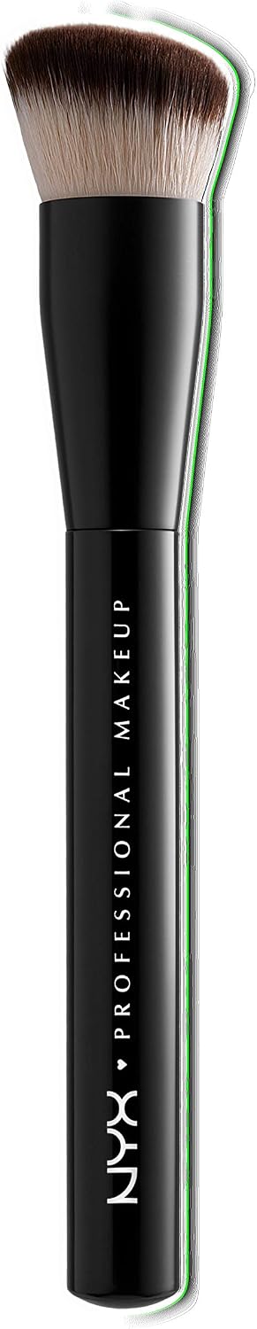 NYX PROFESSIONAL MAKEUP Can't Stop Won't Stop Foundation Brush