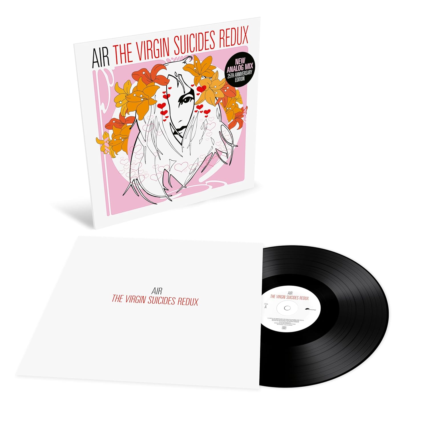 The Virgin Suicides Redux