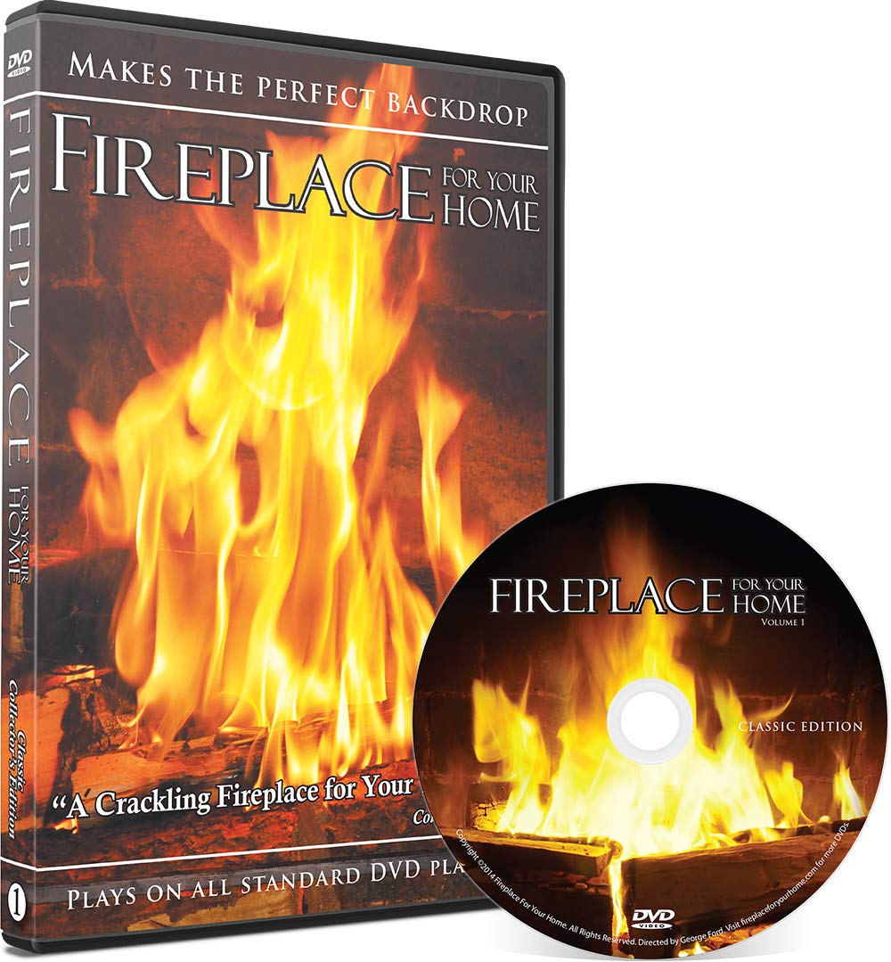 Fireplace for Your Home