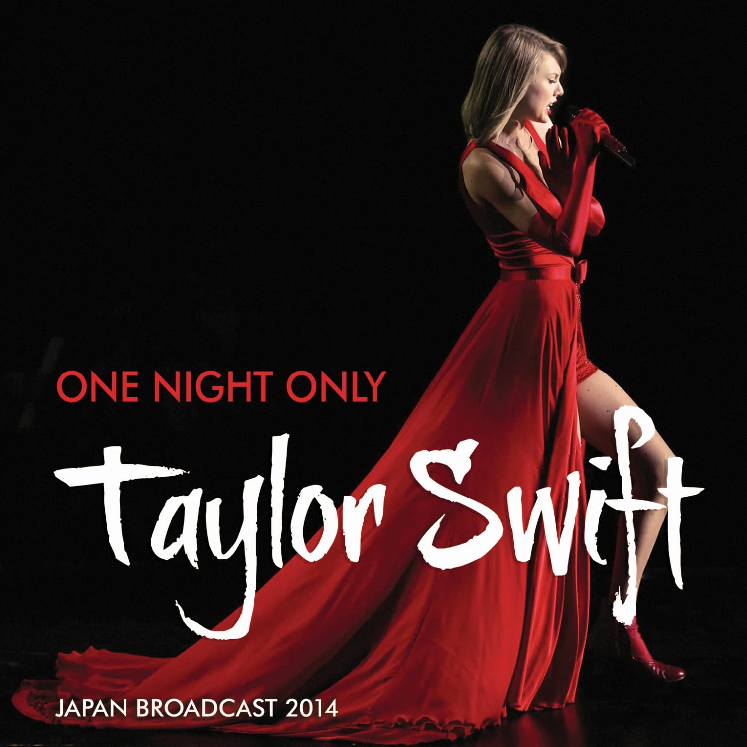 ONE NIGHT ONLY