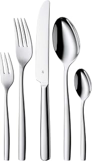 WMF Palma 1272916040 30-Piece Cutlery Set Basic