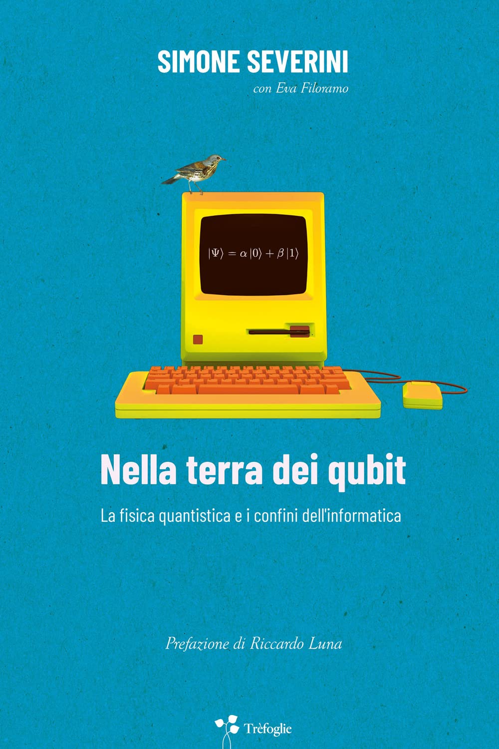 QUBIT