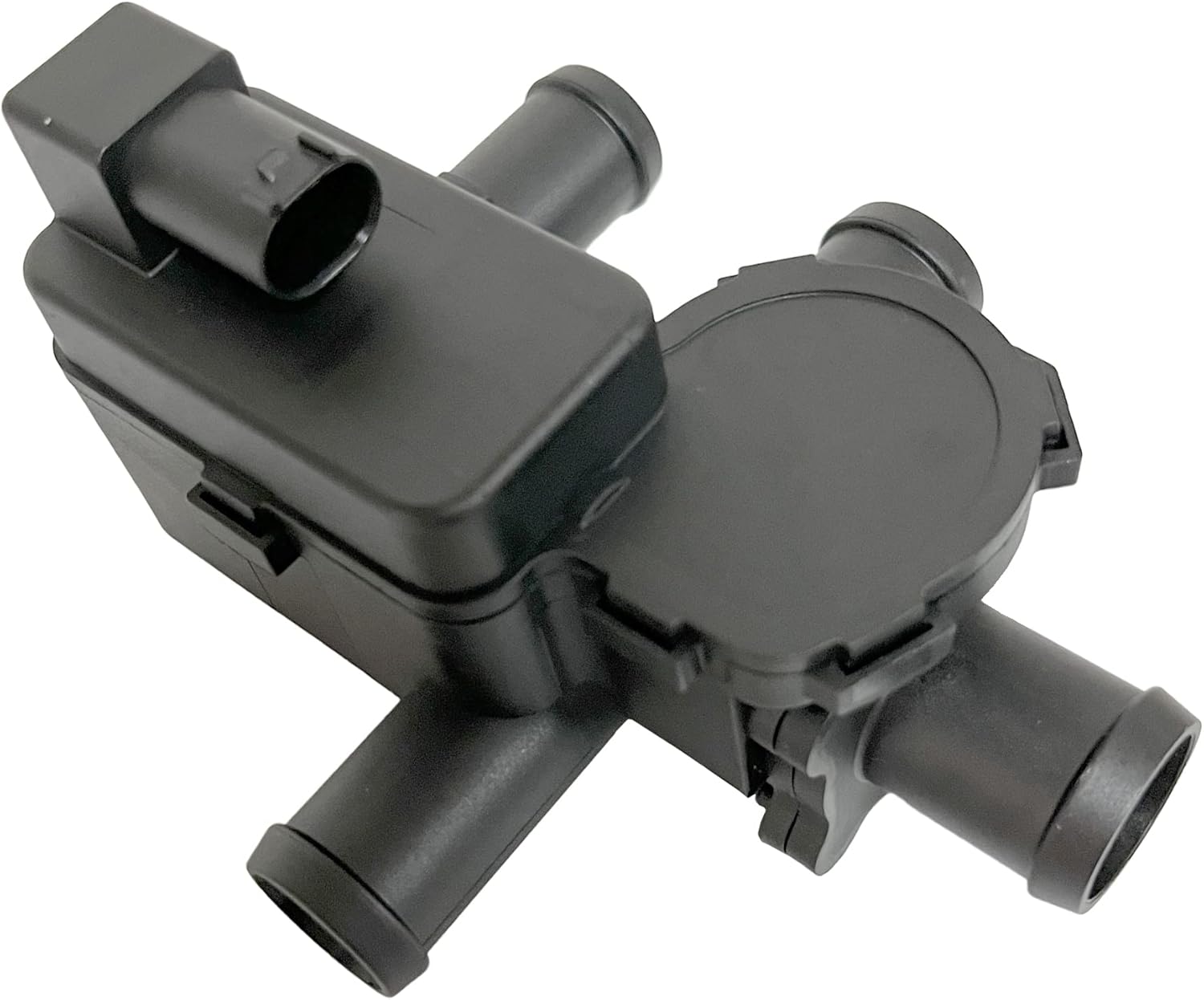 2308300084 HVAC Heater Control Valve for Mercedes Benz S550 CL550 CL600 S600 SL500 SL550 SL600 CL63 CL65 S63 S65 SL63 SL65 AMG 2003-2020 230-830-00-84