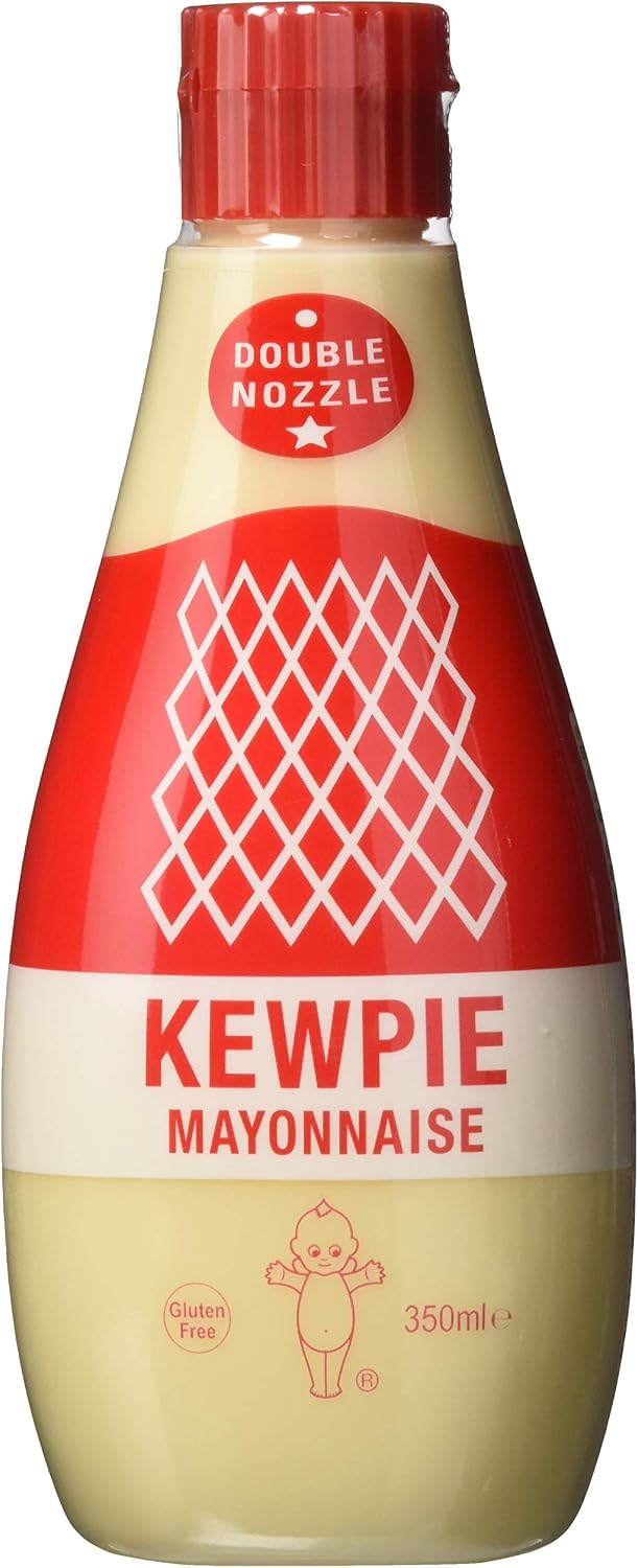 Kewpie Mayonnaise 350ml