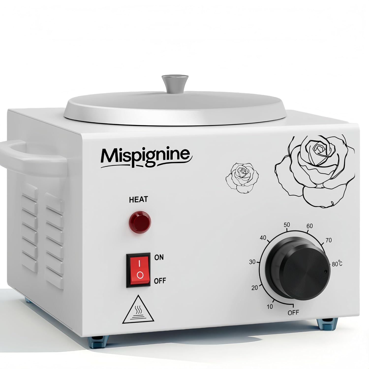 Wax Warmer, Professional Wax Pot for Hair Removal