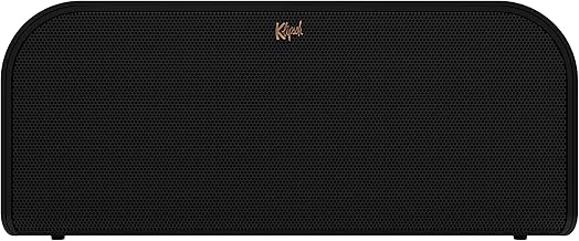 Klipsch Groove XXL Portable Bluetooth Speaker