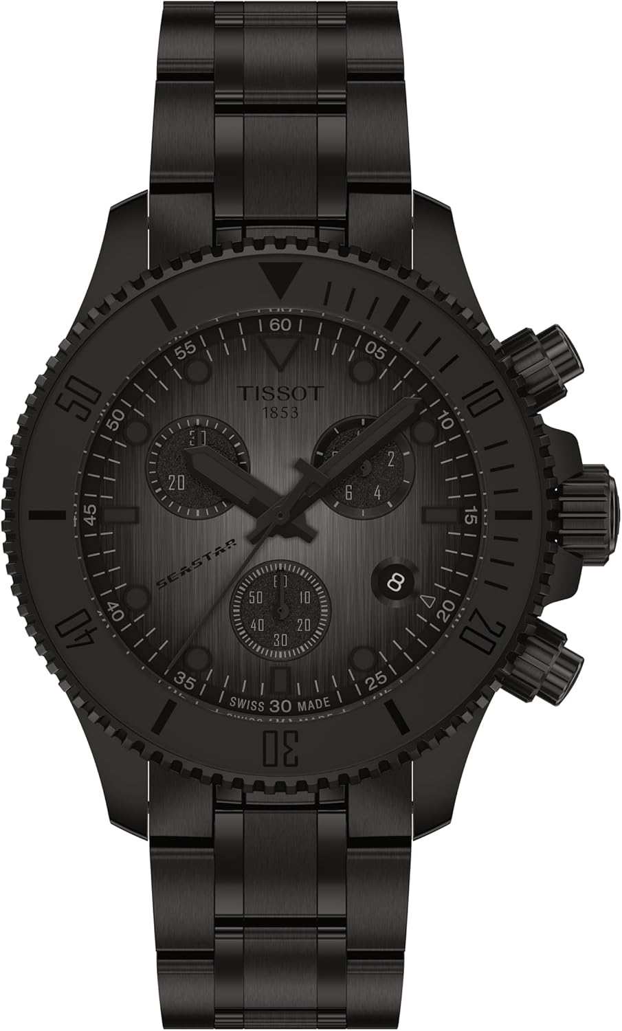 Tissot Seastar 1000 Quartz Chronograph 38mm