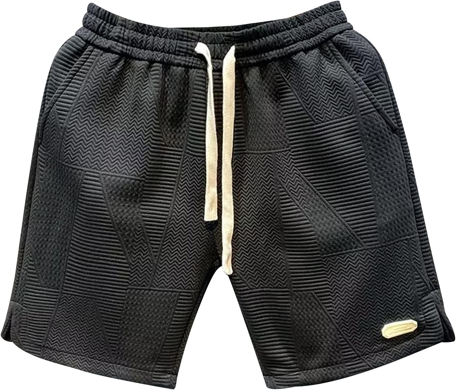 Generisch 2025 Summer Breathable Sports Shorts Student Shorts Basketball Play Trousers Teen Slacks Beach Pants Hawaiian Shorts Fitness Clothing