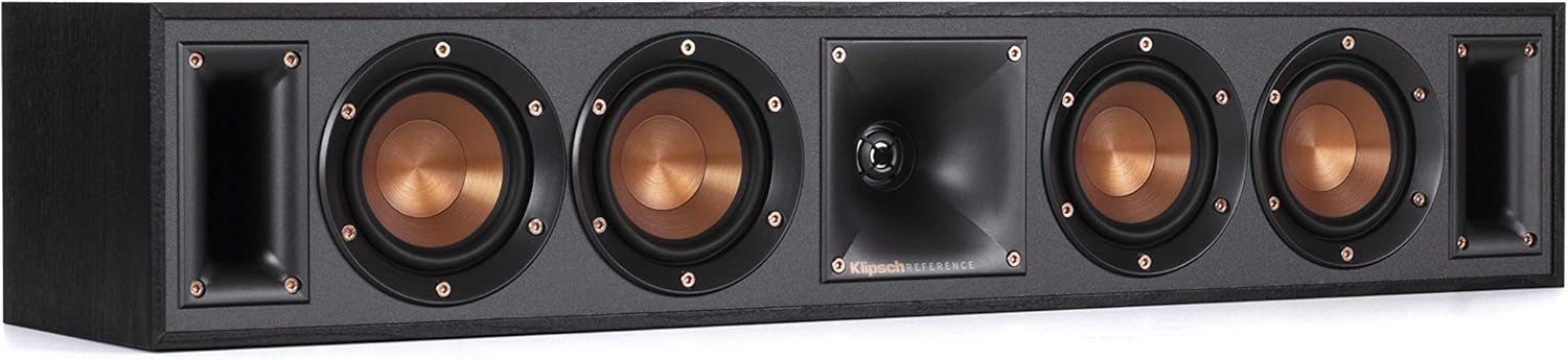 Klipsch R-34C