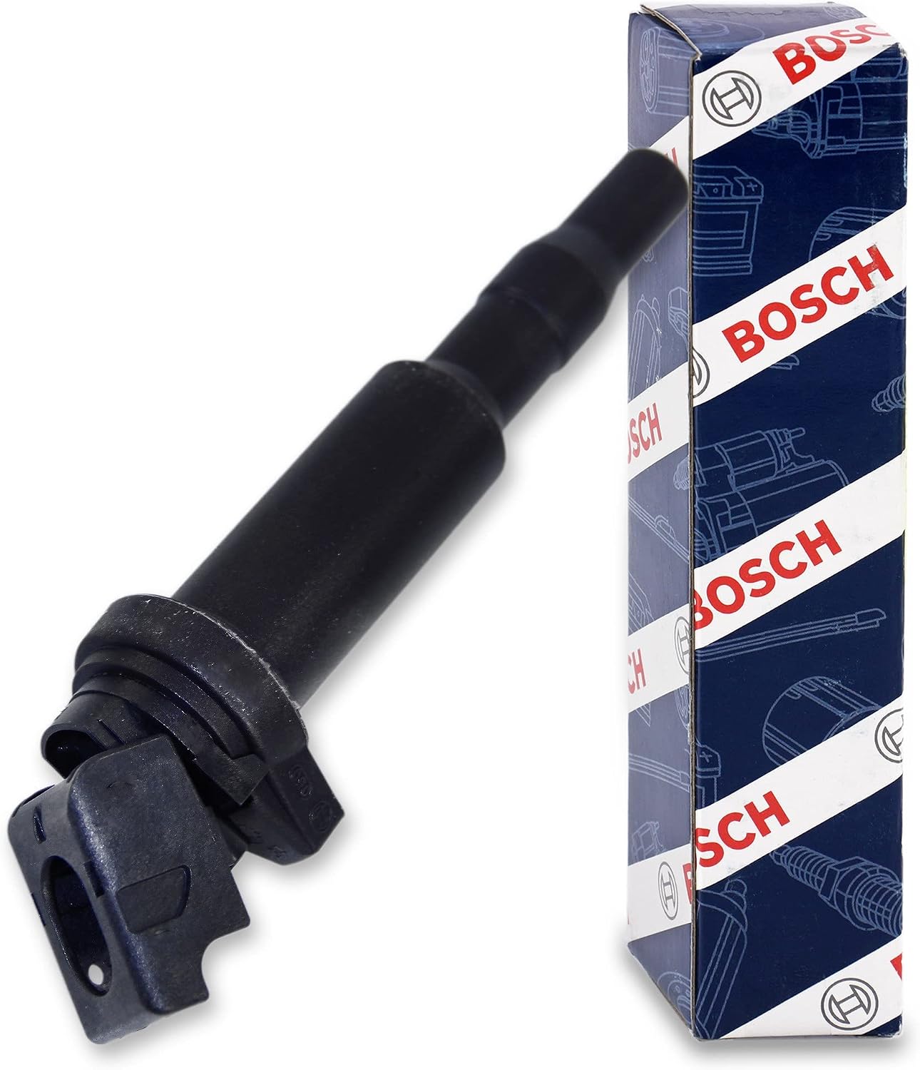 Bosch 0221504470 - Ignition coil