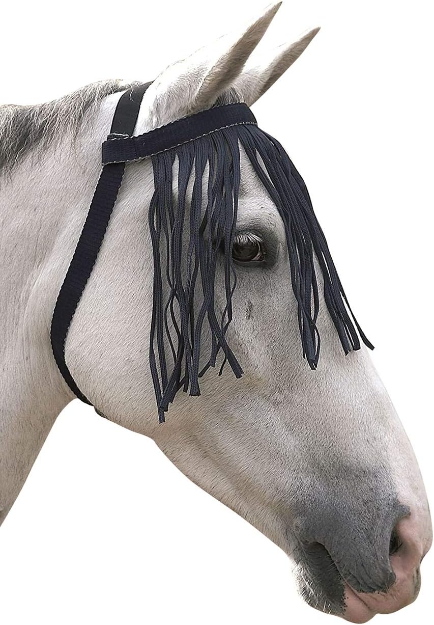 HY Free Fit Fly Fringe by Y-H