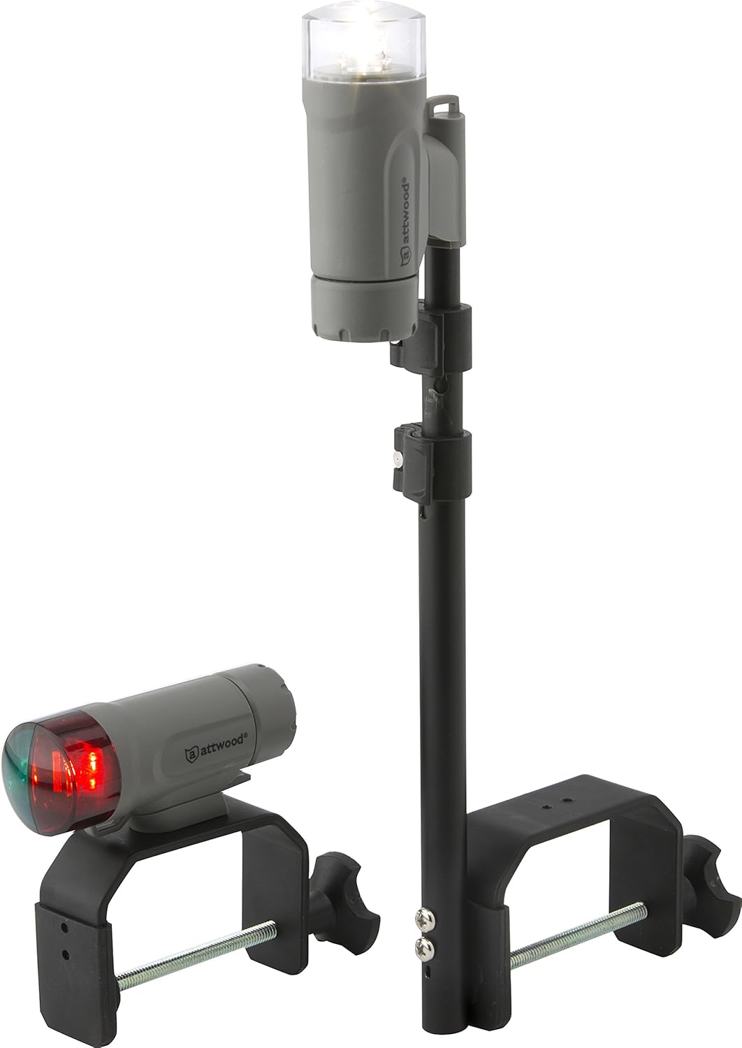 Attwood 14194-7 Portable Navigation Light