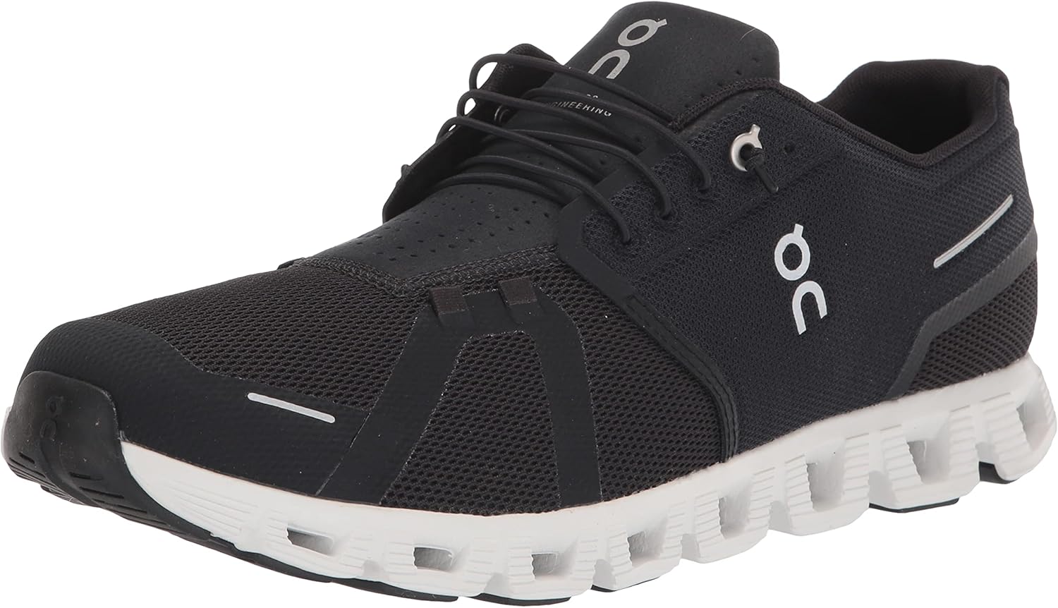 On Men's Cloud 5 Sneaker