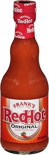 Franks RedHot Original Hot Sauce, 12 fl oz