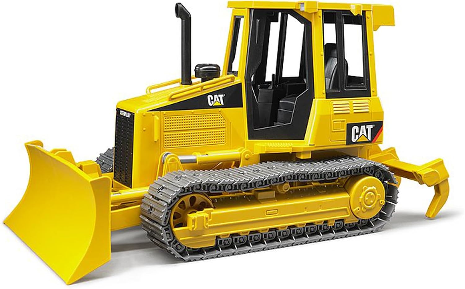 CAT Track Type Bulldozer - Small