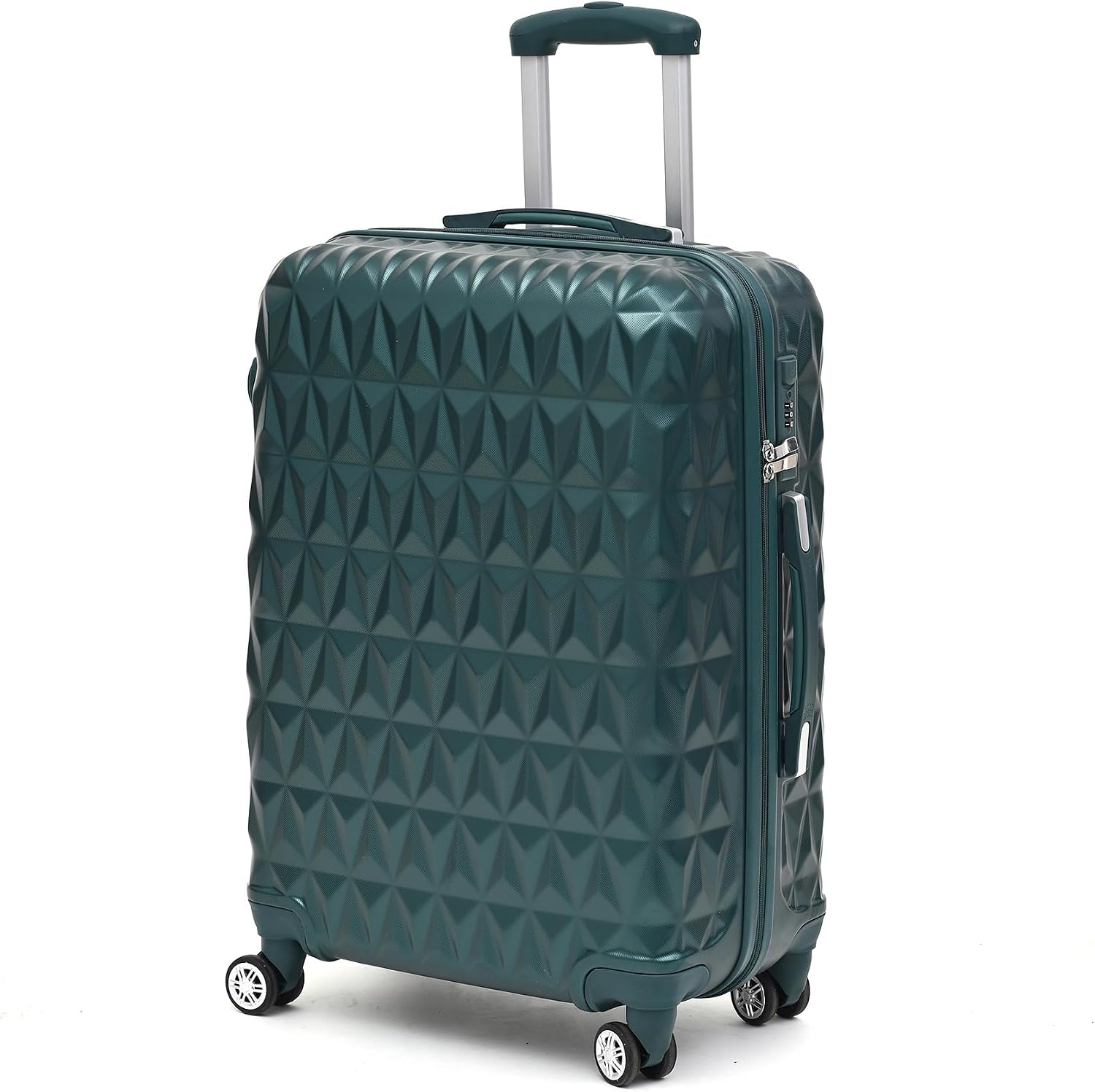 RMW Suitcase Large Hard Shell 28 Inch Check-in Luggage
