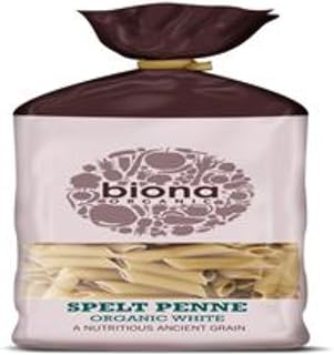 Organic - Spelt Pasta White - Penne - 500g