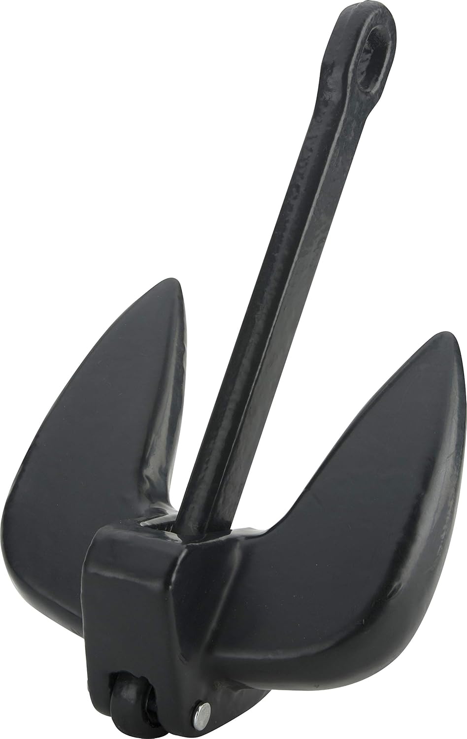 Attwood 9934B1 Solid Cast Iron