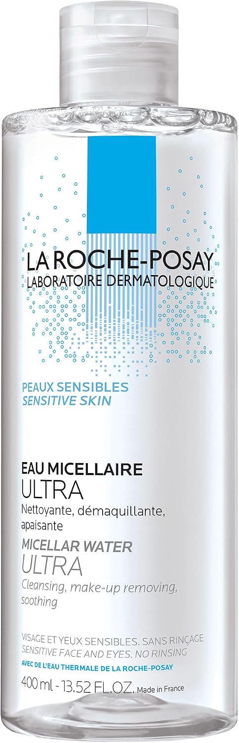 La Roche Posay Hydraphase Intense Legere 400 Ml