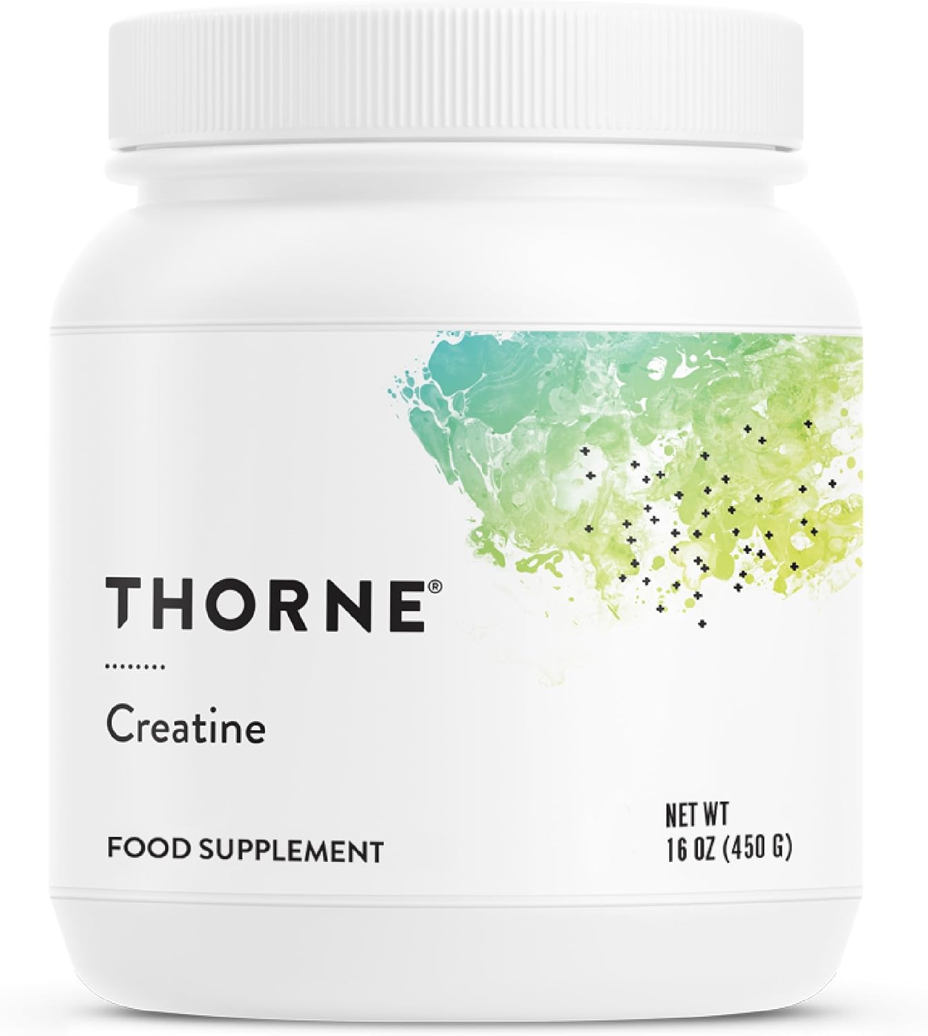Thorne Creatine, 450g (90 Servings)