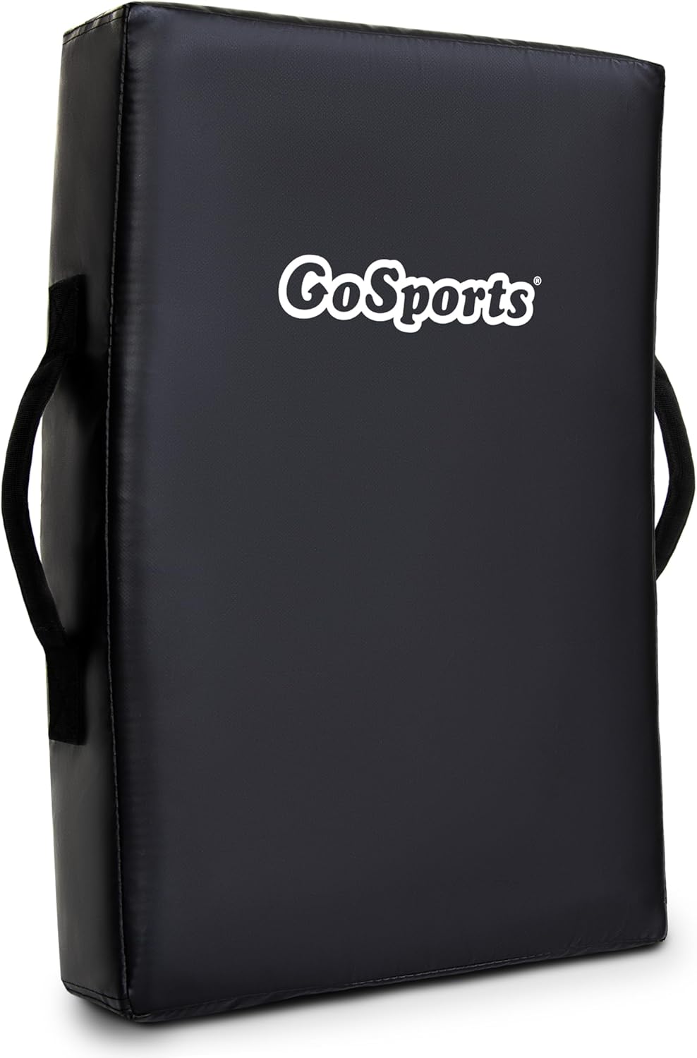 GoSports Premium Blocking Pads – Multisport Training Equipment for Football, Basketball, Lacrosse, & Martial Arts – Tackling Dummies & Kick Pads