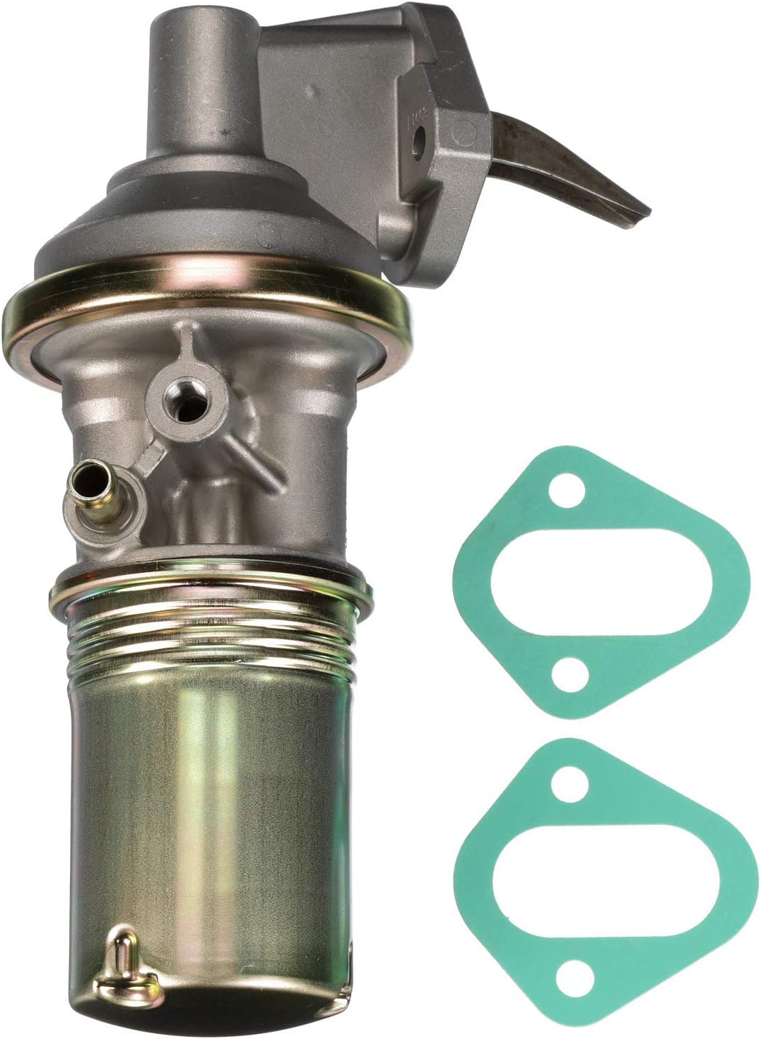Carter Fuel Systems Mechanical Fuel Pump System Automotive Replacement (M4004)