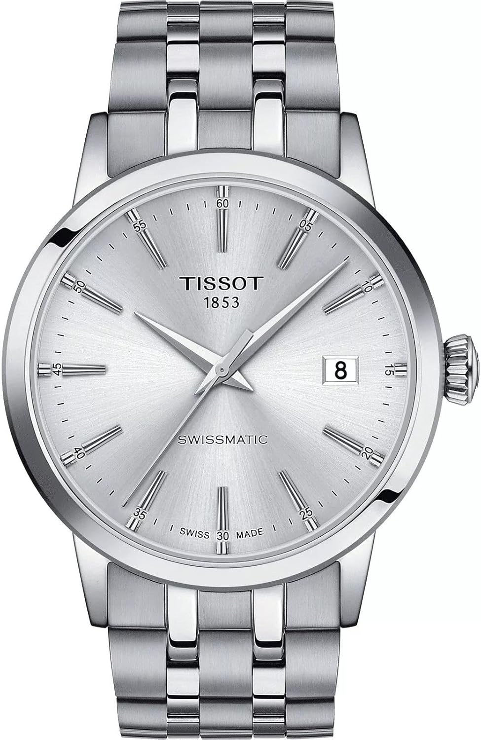 Tissot Automatic Watch T1294071103100