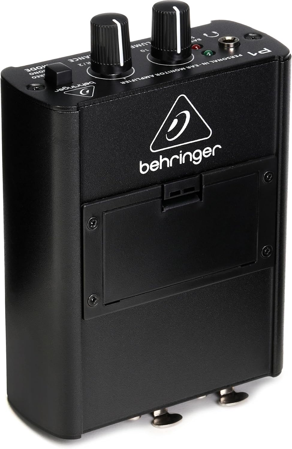 Behringer POWERPLAY P1 Personal In-Ear Monitor Amplifier
