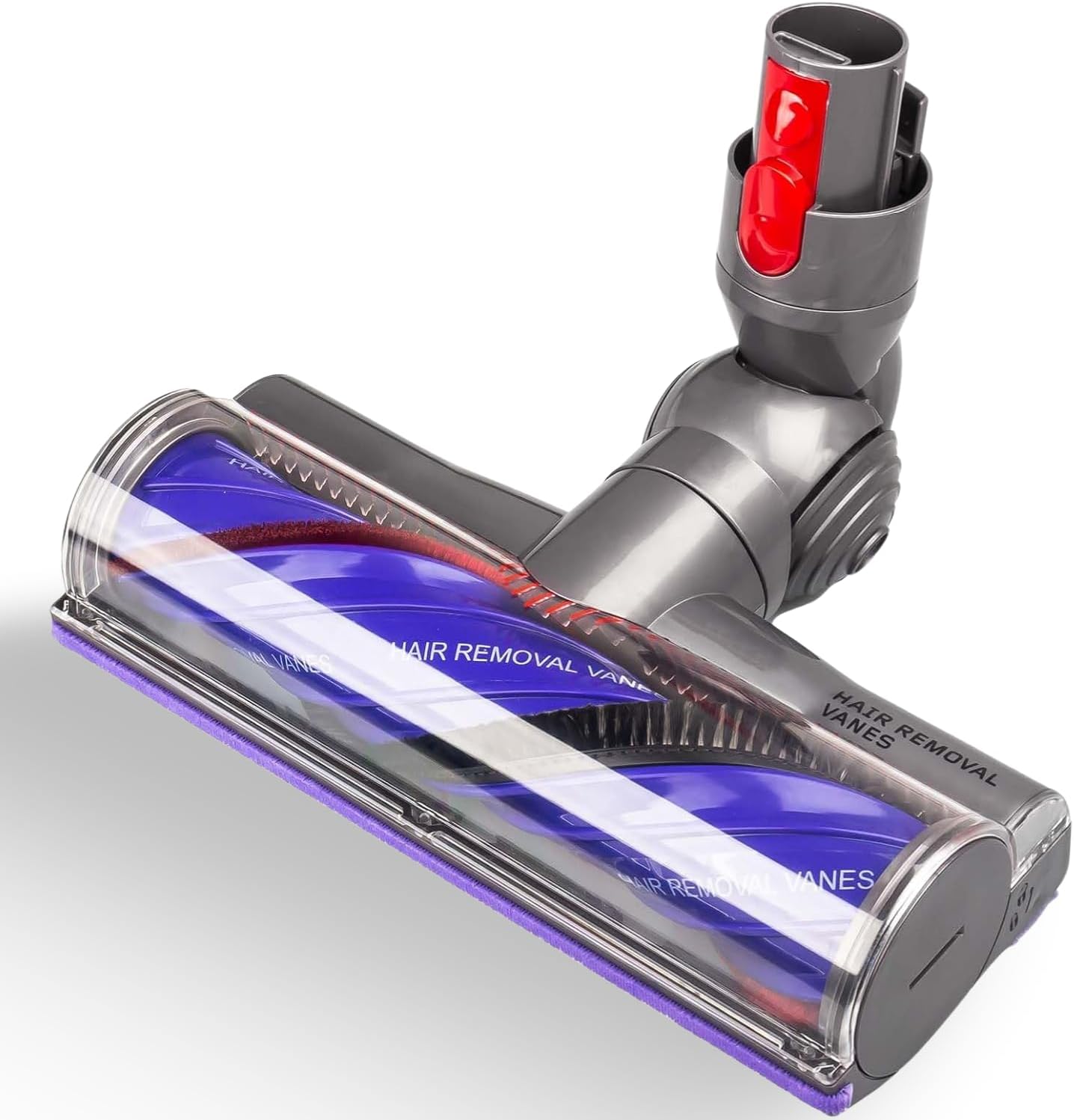 for Dyson V7 V8 V10 V11 V15 Upgrade Vacuum Head Replacement Part
