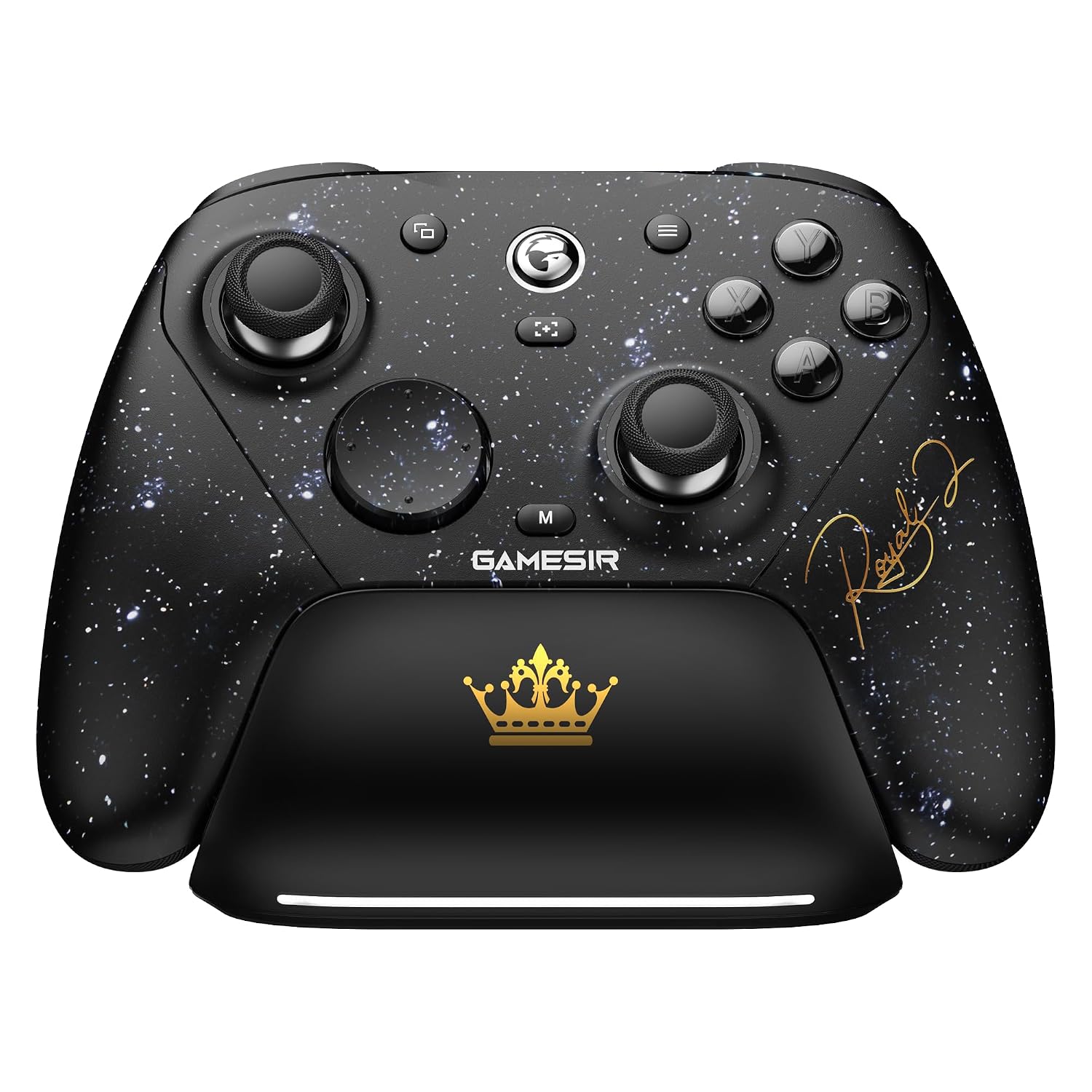 GameSir G7 Pro 8K PC Wireless Gaming Controller,Gen 2 TMR Sticks,Windows