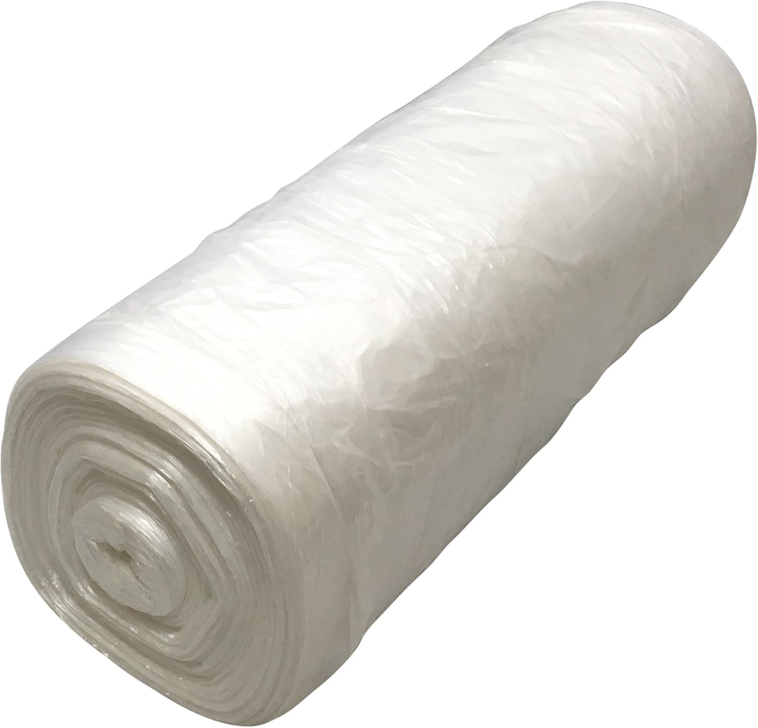Frost King P9400 High Density Painter's Plastic Sheeting, 9' x 400' x .31 mil, Clear, Dispenser Pack