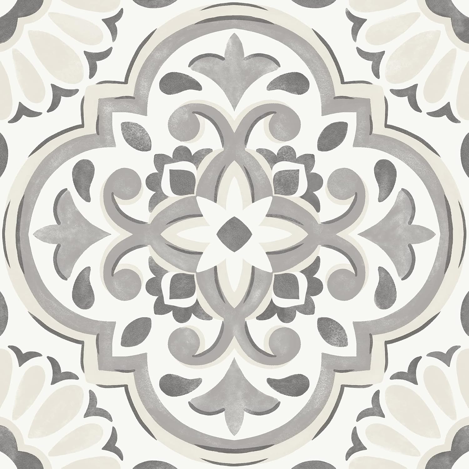 Massimo Peel & Stick Floor Tiles