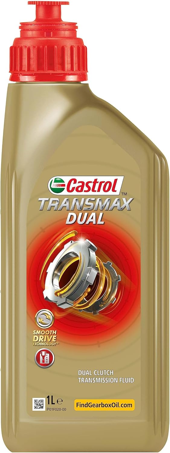 Castrol Transmax DUAL 1L